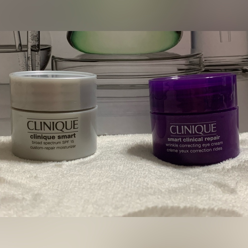 Clinique Smart